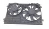 FAN MOTOR ÇERÇEVESI CADDY-GOLF 5-JETTA-PASSAT-TOURAN 1K0121205AD