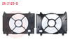 FAN MOTOR DAVLUMBAZI HYUNDAI ACCENT ERA 1.5 CRDI 2006-2012