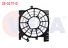FAN MOTOR DAVLUMBAZI (ITMELI) OPEL ASTRA H 1.3 CDTI (Z13DTH) 2004-2006