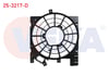 FAN MOTOR DAVLUMBAZI (ITMELI) OPEL ASTRA H 1.3 CDTI (Z13DTH) 2004-2006