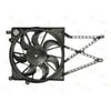 FAN MOTORU + DAVLUMBAZ 1.4-1.6 16V ASTRA G
