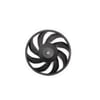 FAN MOTORU (3 FISLI) OPEL CORSA C  1.3 1.7 Z13DT 05 >  2000-2006  1314443  1341331  1341337