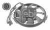 FAN MOTORU AEB-ADR-AFN  PASSAT 4 1.8-1.8T-1.9TDİ