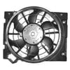 FAN MOTORU ASTRA G KLİMA