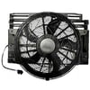 FAN MOTORU BENZINLI X.5 E53 98-06 X5 M62