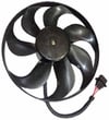 FAN MOTORU BUYUK GOLF 4 BORA JETTA 6X0959455A 6X0959455F 1J0959455D 6H0959455B 6X0959455A