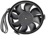 FAN MOTORU BÜYÜK SOL GOLF5-GOLF6-JETTA-PASSAT-CADDY-A3-LEON 1,4 TSI-1,9 TDI BMY-BLG-BGU-BSE-BLF-BLP-BJB-BKD-BKP-BXE-BKC 1,4 TSİ-1,6-1,6 FSİ-1,9 TDİ-2