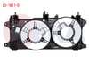 FAN MOTORU DAVLUMBAZI (CIFTLI) FIAT DOBLO (119,223) 1.3 MJT KLIMALI 2005-2010