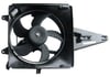 FAN MOTORU DAVLUMBAZLI TEKLI FANLI FIAT PALIO 1.6 (STATION WAGON) 1996-2011