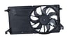 FAN MOTORU DAVLUMBAZLI TEKLI FANLI FORD FOCUS 1.6 TDCi, 1.6, 1.8, 2.0 2003-2012