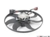 FAN MOTORU GOLF5-GOLF6-JETTA-A3-LEON-CADDY-LEON SOL (8EW 351 040-071 (365 mm) 1K0959455N 1K0959455DL 1K0959455DT 1K0959455FJ 3C0959455F