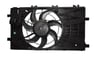 FAN MOTORU INSIGNIA A A16XER A16LET 13241730 13335062 1341434 1314359