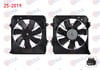 FAN MOTORU KLIMA DAVLUMBAZLI HONDA CITY (GM) 1.4 I-VTEC 2009-2012