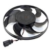 FAN MOTORU KLIMA PASSAT 05 > 1K0959455ET-1110768