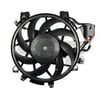 FAN MOTORU KLIMA RADYATORU OPEL CORSA C 1.3 CDTI 2000-2006  1341338