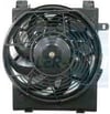 FAN MOTORU KLIMA RADYATORU OPEL CORSA C 1.0 DAVLUMBAZLI TEKLI 2000-2006  1341332