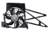FAN MOTORU KLIMA RADYATORU OPEL VECTRA B 1.6I DAVLUMBAZLI TEKLI 1995-2003  1341262