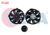 FAN MOTORU KLIMA RADYATORU VOLKSWAGEN PASSAT (3B2) 1.6 1996-2000