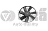 FAN MOTORU KLİMASIZ  CADDY - GOLF 3 - POLO CLASSİC 1.6 AFT 1996-02