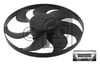 FAN MOTORU KLİMASIZ  POLO-CORDOBA-FABİA AEE-ALM-AFH-AHW-AMF 1,6-1,4 16V-1,4 TDİ 94-01 6N0959455B 6N0959455Q 6N0959465