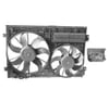 FAN MOTORU KOMPLE : SET (SOL + SAG + DAVLUMBAZ)GOLF5-GOLF6-JETTA-PASSAT-CADDY-A3-LEON CAYC-CAYD-CBZA-CBZB 1,2 TSİ-1,6 TDİ 1K0959455ET 1K0121205AB 1K09