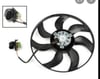 FAN MOTORU KOMPLE DAVLUMBAZLI ASTRA J ZAFIRA C CRUZE A16XHT A16LET B16DTL B16DTH A17DTC A17DTE A17DTJ A20DTH 13427161
