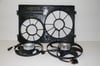 FAN MOTORU KOMPLE SET (SOL + SAG + DAVLUMBAZ) GOLF5-GOLF6-JETTA-PASSAT-CADDY-A3-LEON CAYC-CAYD-CBZA-CBZB 1,2 TSİ-1,6 TDİ 04-13 1K0959455ET 1K0121205AB
