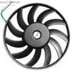 FAN MOTORU KÜÇÜK A4-A6