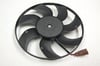 FAN MOTORU KÜÇÜK CADDY-GOLF 5-JETTA-OCTAVİA-BJB-BJD-BSE-BLF-BLP-BAG-BLN 1K0959455CT-1K0959455ES-1K0959455R