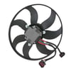 FAN MOTORU KÜÇÜK CADDY-GOLF 5-JETTA-OCTAVİA BJB.BDJ.BSE.BLF.BLP.BAG.BLN 3C0959455F 1K0959455ET 1K0959455CR