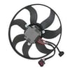 FAN MOTORU KÜÇÜK CADDY-GOLF 5-JETTA-OCTAVIA BJB.BDJ.BSE.BLF.BLP.BAG.BLN 3C0959455F 1K0959455ET 1K0959455CR