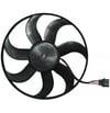FAN MOTORU POLO-CORDOBA-FABİA AMF-BNV-BNM 1,4 TDİ 01-09 393 mm