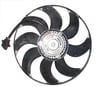 FAN MOTORU POLO-FABİA-İBİZA 1.4 TSİ-1.6 TDİ - 6Q0959455AD