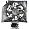 FAN MOTORU S.3 E46 97-06 3.23