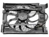 FAN MOTORU S.5 E39 95-03 5.20i M52