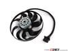 FAN MOTORU SAĞ (8EW 009 144-601 (290 mm) GOLF4-BORA-A3-TOLEDO AKL-AGN-AGR 1,6-1,8-1,9 TDİ 97-04 1J0959455L 1J0959455M