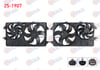 FAN MOTORU SU RADYATORU DAVLUMBAZLI CIFTLI FAN FORD TRANSIT CONNECT 1.8 TDCI AC+ 2002-2013