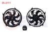 FAN MOTORU SU RADYATORU DAVLUMBAZLI HYUNDAI I20 (PB, PBT) 1.4 CRDI HINDISTAN URETIMI 2008-2012