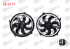 FAN MOTORU SU RADYATORU DAVLUMBAZLI HYUNDAI I20 (PB, PBT) 1.4 CRDI HINDISTAN URETIMI 2008-2012