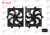 FAN MOTORU SU RADYATORU DAVLUMBAZLI REZISTANSLI HYUNDAI ACCENT BLUE 1.6 CRDI 2012-