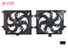 FAN MOTORU SU RADYATORU DAVLUMBAZLI TEKLI FAN HYUNDAI I30 (GD) 1.6 CRDI 2011-