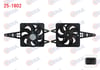 FAN MOTORU SU RADYATORU FIAT TEMPRA 1.4 AC - 1992-1999