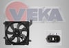 FAN MOTORU SU RADYATORU HYUNDAI ELANTRA 1.6i DAVLUMBAZLI 2001-2007
