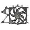 FAN MOTORU SU RADYATORU OPEL CORSA C 1.4 DAVLUMBAZLI TEKLI 2000-2006