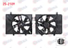 FAN MOTORU SU RADYATORU REZISTANSLI HYUNDAI GETZ (TB) 1.3i DAVLUMBAZLI 2002-2005