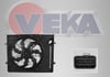 FAN MOTORU SU RADYATORU REZISTANSLI HYUNDAI I30 (FD) 1.6i DAVLUMBAZLI 2007-2011