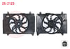 FAN MOTORU SU RADYATORU REZISTANSLI HYUNDAI ACCENT ERA 1.5 CRDI DAVLUMBAZLI 2006-2012