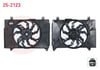 FAN MOTORU SU RADYATORU REZISTANSLI HYUNDAI ACCENT ERA 1.5 CRDI DAVLUMBAZLI 2006-2012