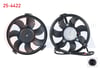 FAN MOTORU SU RADYATORU VOLKSWAGEN PASSAT (3B2) 1.8 1996-2000