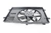 FAN MOTORU SU RDY DAVLUMBAZLI TEKLI FAN GOLF 7 1.6 TDI CAP 400mm 2012-/A3 1.6 TDI 2012-/LEON 1.6 TDI 12-/OCTAVIA 1.6 TDI 12-PASSAT 2.0 TDI 5Q0121203DA